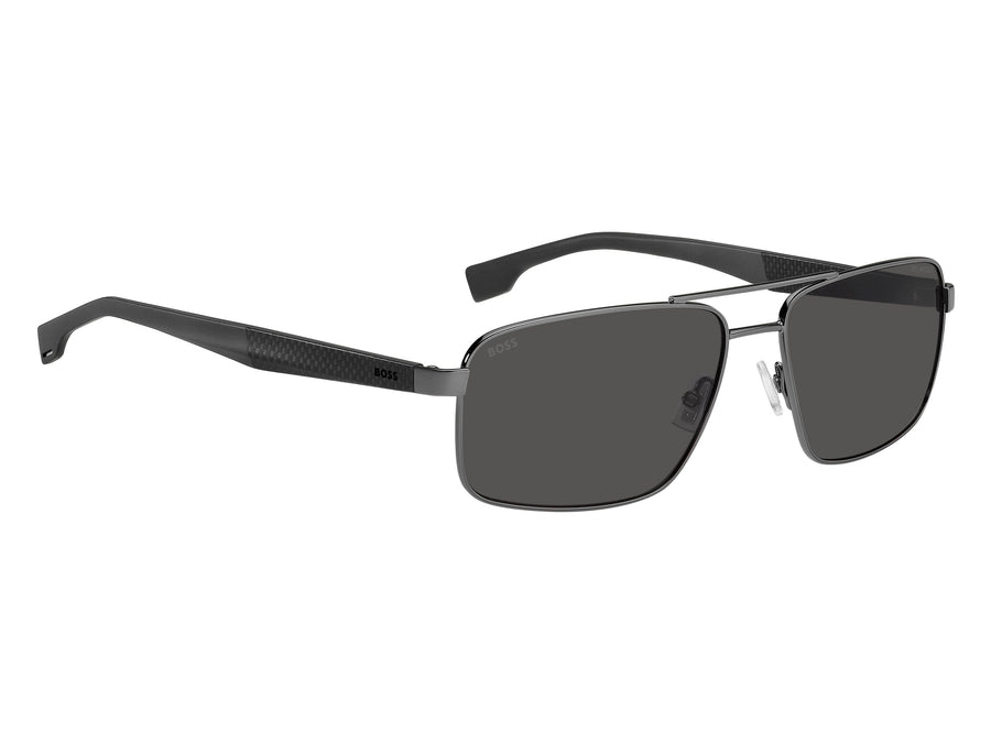 Hugo Boss Aviator sunglasses - BOSS 1580/S