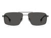 BOSS Aviator Sunglasses