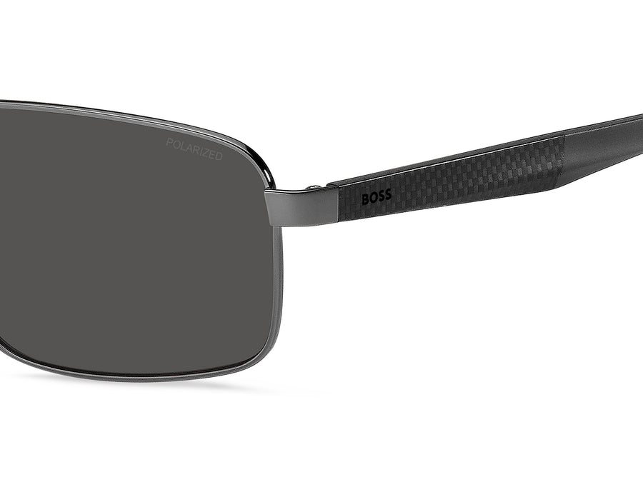 Hugo Boss Aviator sunglasses - BOSS 1580/S