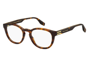 Marc Jacobs Round Frames - MARC 721