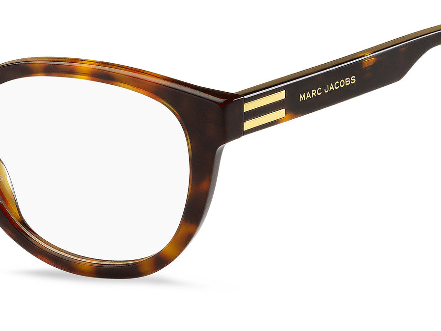 Marc Jacobs Round Frames - MARC 721