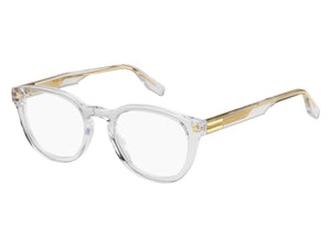 Marc Jacobs Round Frames - MARC 721