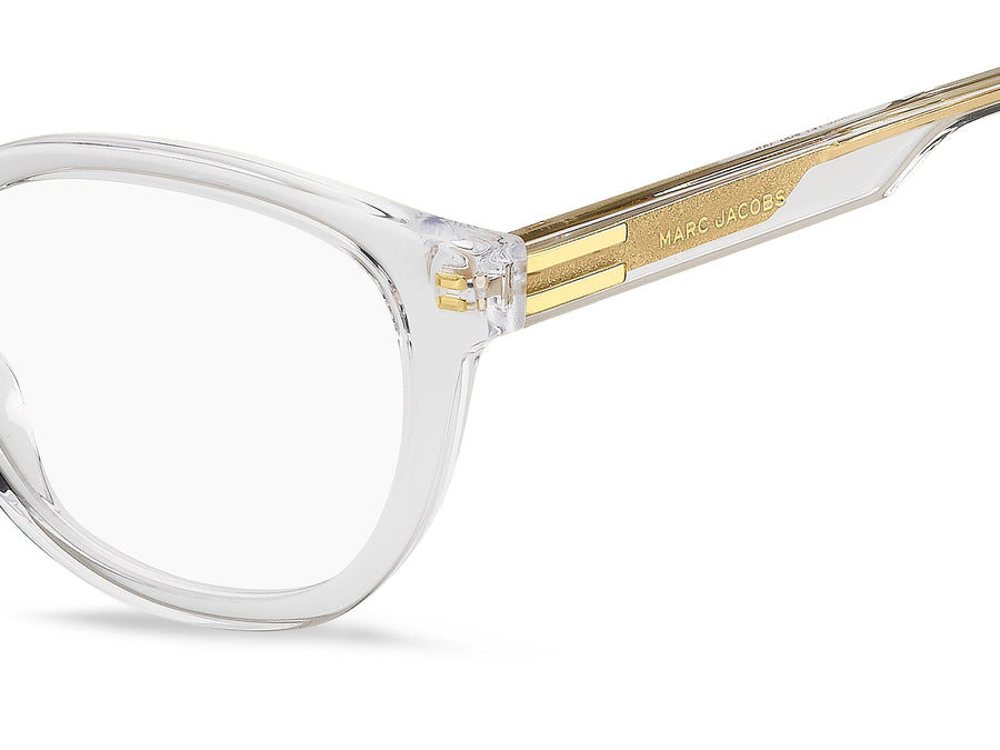 Marc Jacobs Round Frames - MARC 721