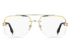 Marc Jacobs Square Frames