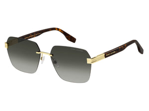 Marc Jacobs Square Sunglasses - MARC 713/S