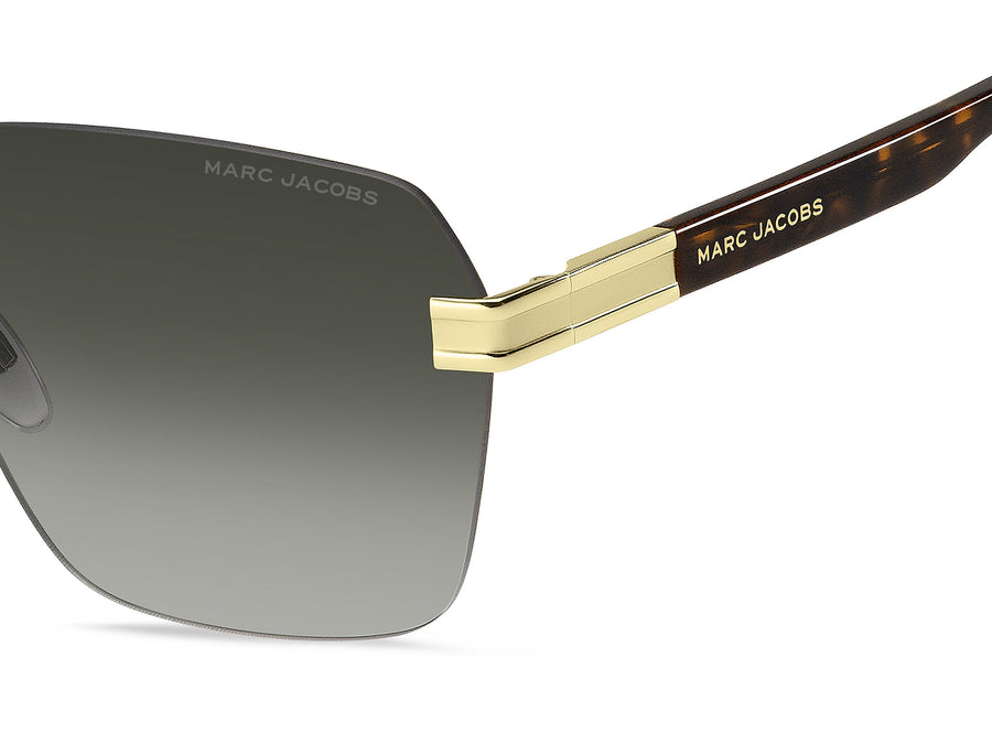 Marc Jacobs Square Sunglasses - MARC 713/S