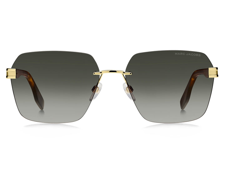 Marc Jacobs Square Sunglasses - MARC 713/S