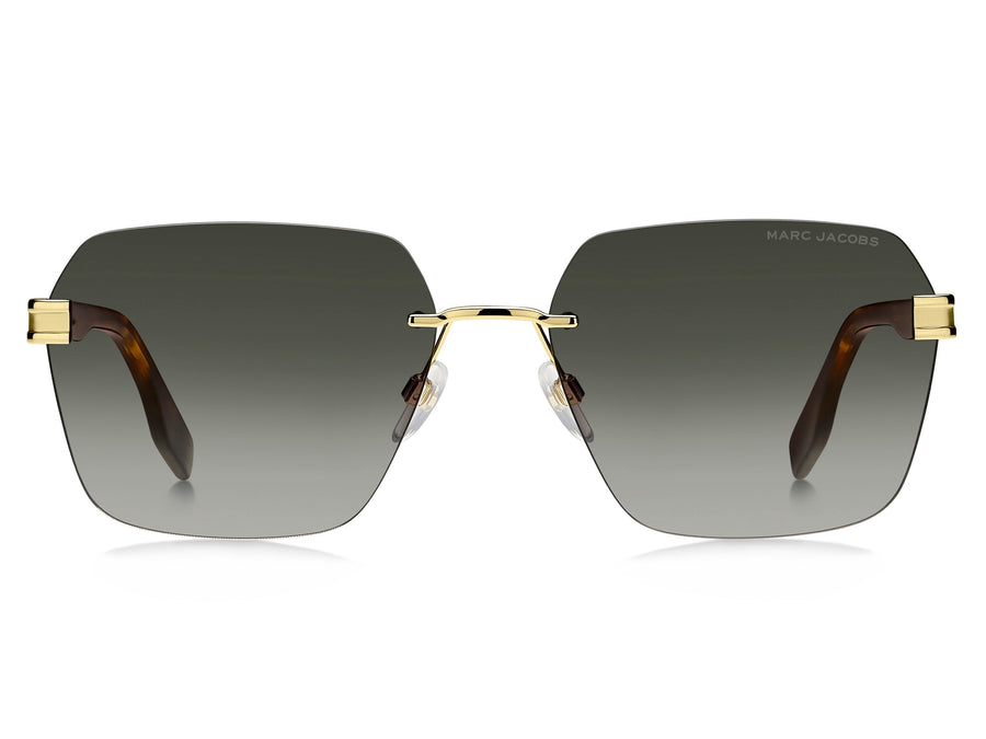 Marc Jacobs Square Sunglasses - MARC 713/S