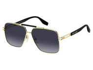 Marc Jacobs Square Sunglasses