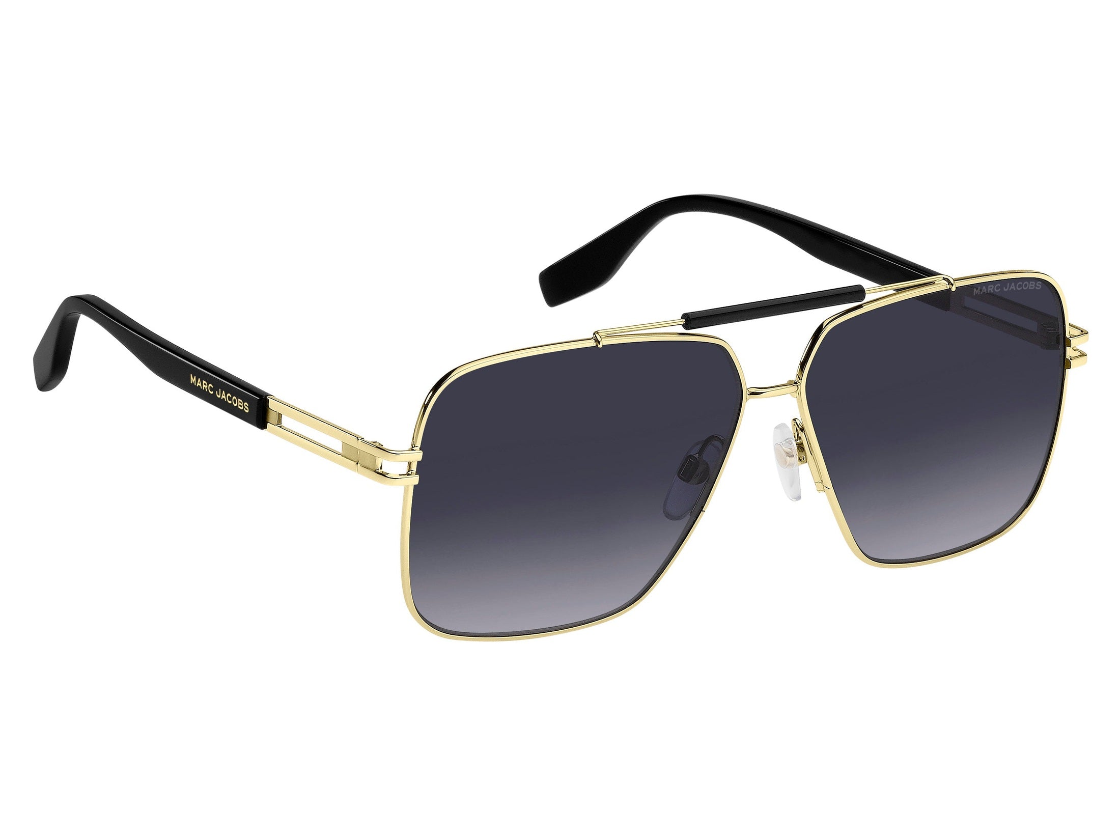 Marc Jacobs Square Sunglasses