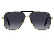 Marc Jacobs Square Sunglasses