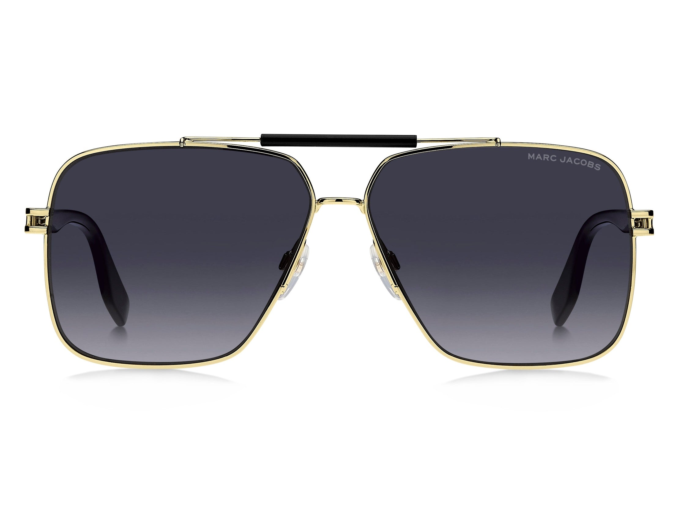 Marc Jacobs Square Sunglasses