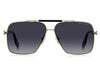 Marc Jacobs Square Sunglasses