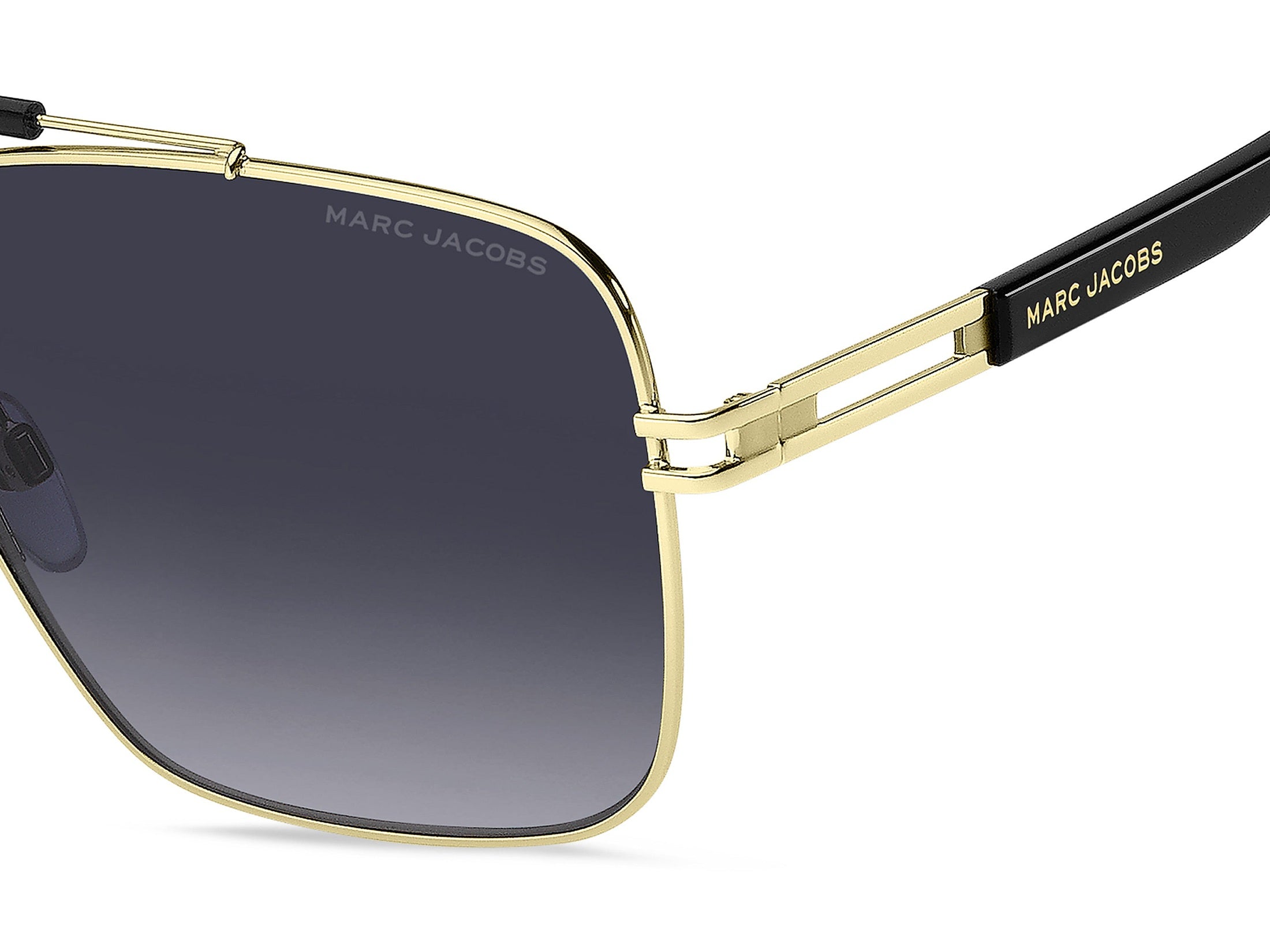 Marc Jacobs Square Sunglasses
