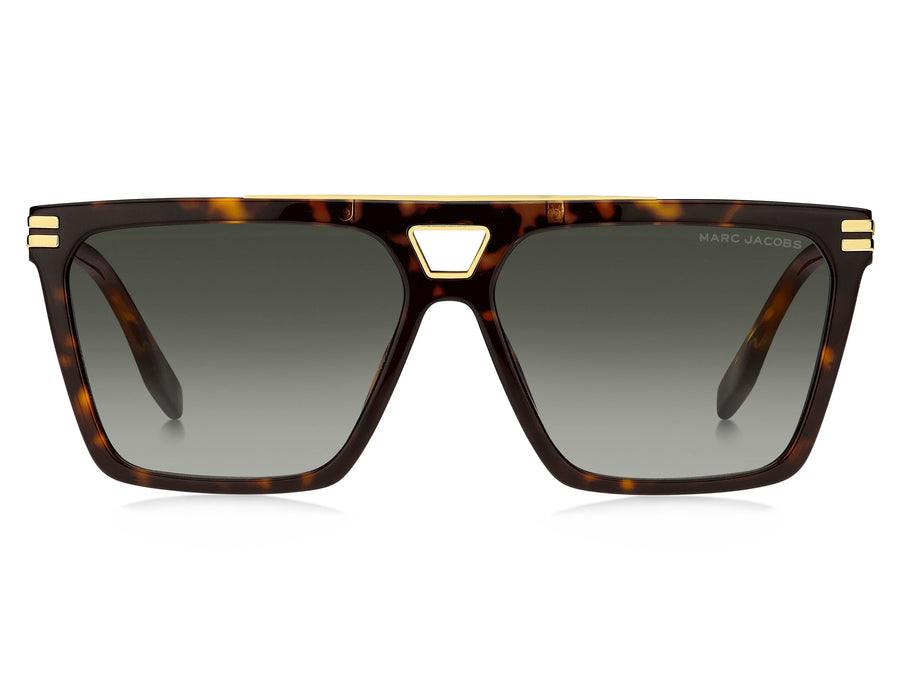 Marc Jacobs Square Sunglasses - MARC 717/S