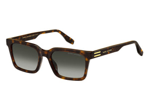 Marc Jacobs Square Sunglasses - MARC 719/S