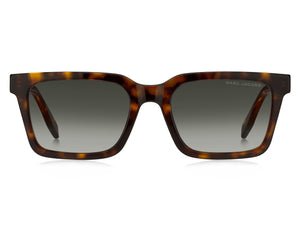 Marc Jacobs Square Sunglasses - MARC 719/S