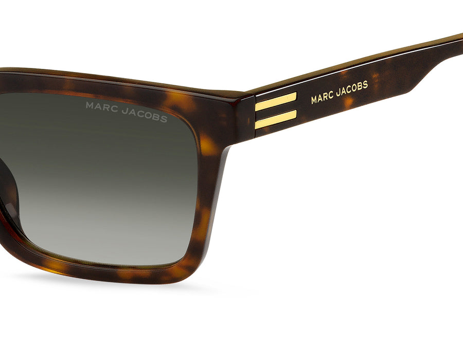 Marc Jacobs Square Sunglasses - MARC 719/S