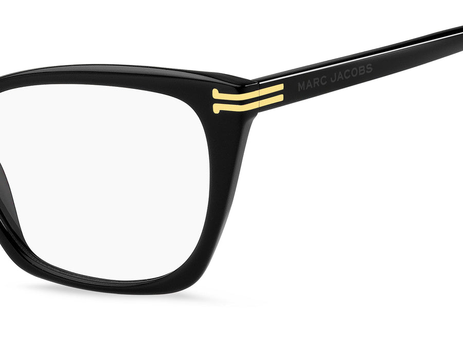 Marc Jacobs Square Frames - MJ 1096