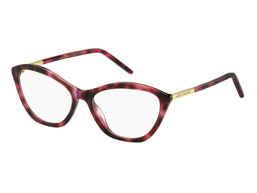 Marc Jacobs Square Frames - MARC 707