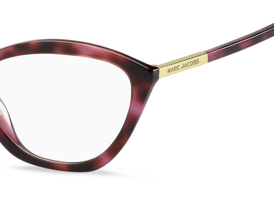 Marc Jacobs Square Frames - MARC 707