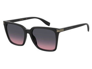 Marc Jacobs Square Sunglasses - MJ 1094/S