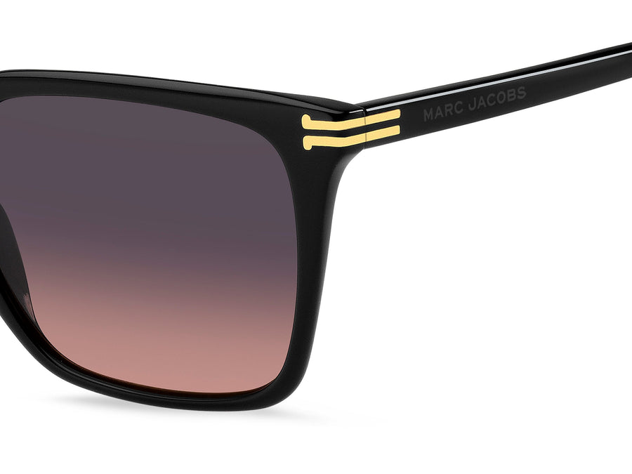 Marc Jacobs Square Sunglasses - MJ 1094/S