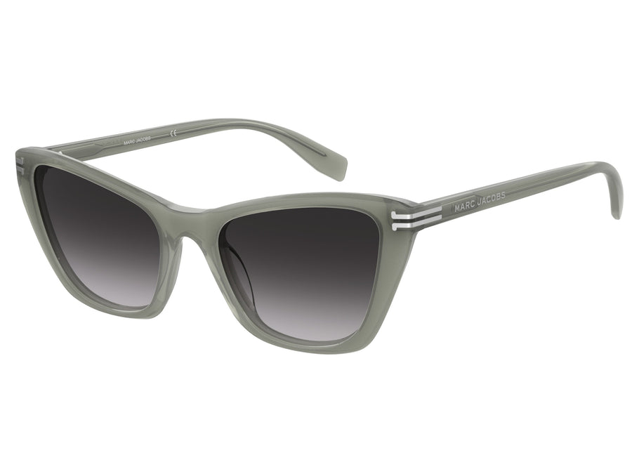 Marc Jacobs Square Sunglasses - MJ 1095/S Sage