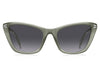 Marc Jacobs Square Sunglasses