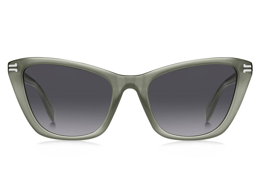 Marc Jacobs Square Sunglasses - MJ 1095/S Sage