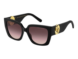 Marc Jacobs Square Sunglasses - MARC 687/S