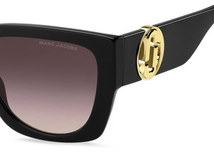 Marc Jacobs Square Sunglasses - MARC 687/S