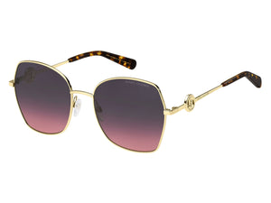 Marc Jacobs Square Sunglasses - MARC 688/S