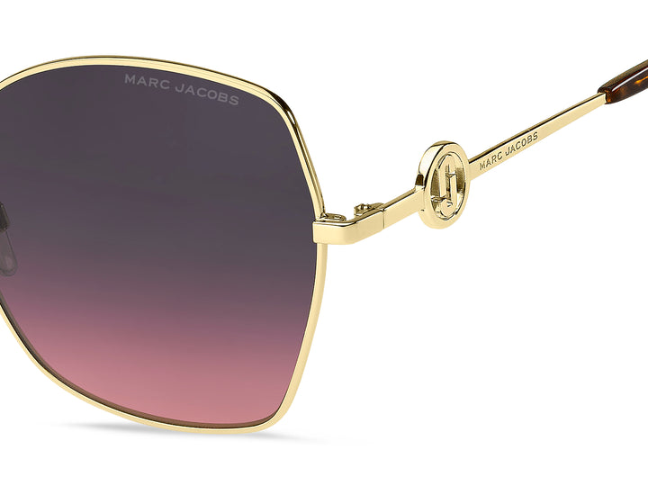 Marc Jacobs Square Sunglasses - MARC 688/S