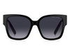 Marc Jacobs Square Sunglasses