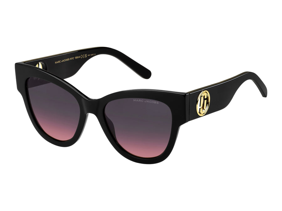 Marc Jacobs Cat-Eye Sunglasses - MARC 697/S