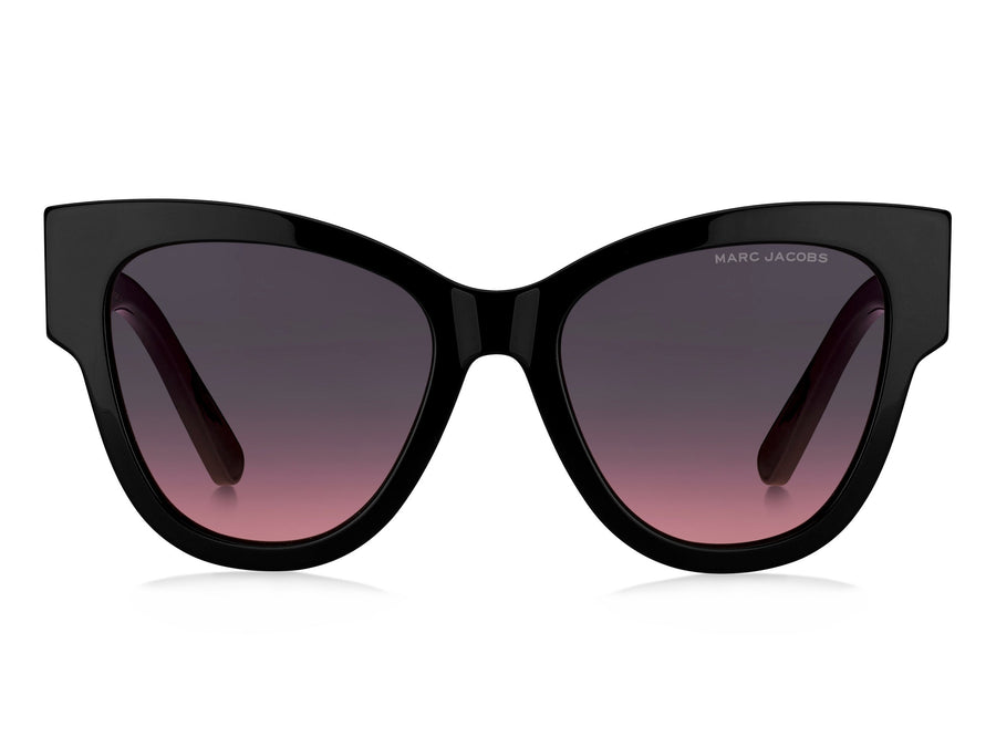 Marc Jacobs Cat-Eye Sunglasses - MARC 697/S