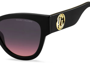 Marc Jacobs Cat-Eye Sunglasses - MARC 697/S