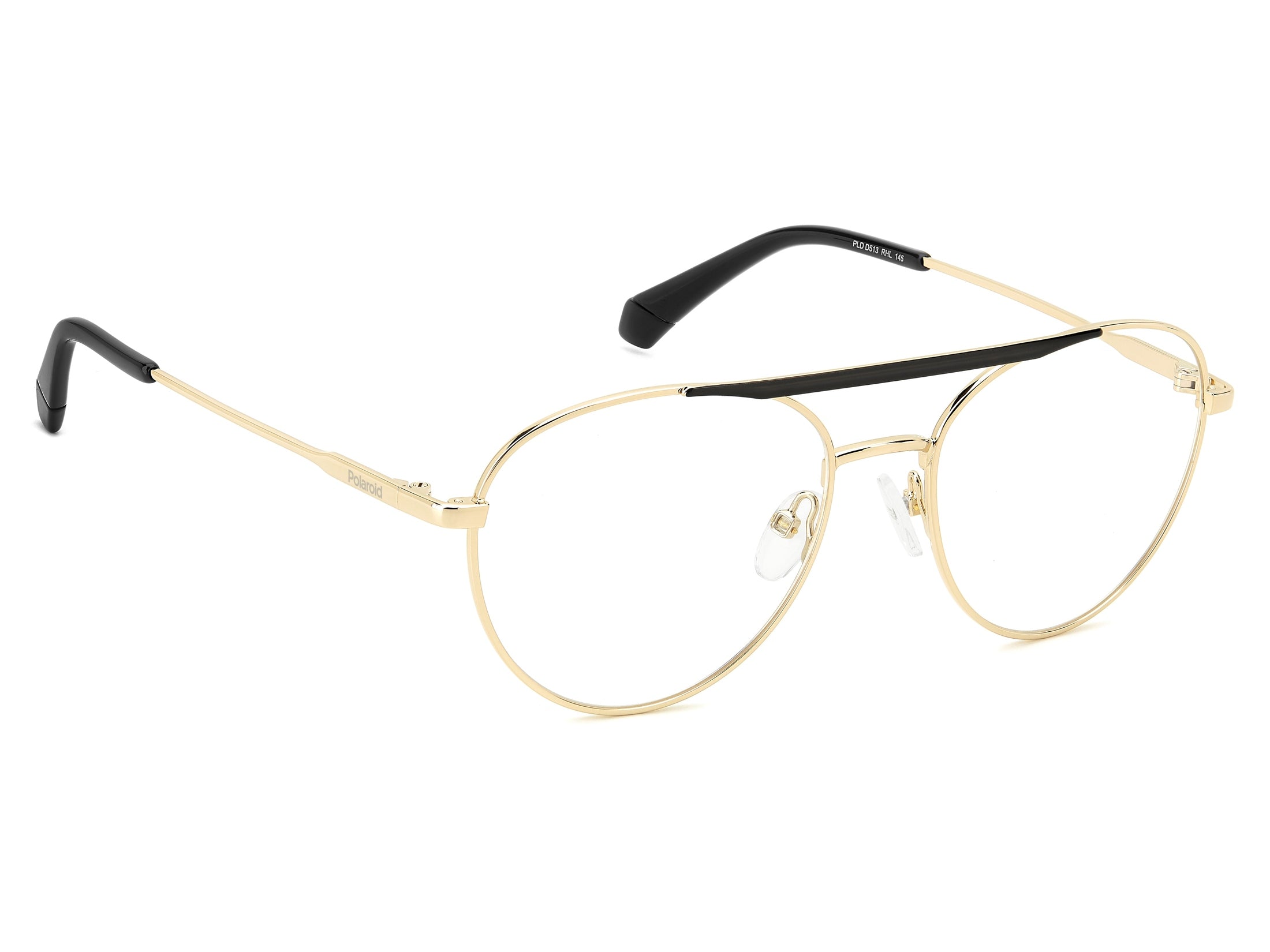Polaroid Aviator Frames
