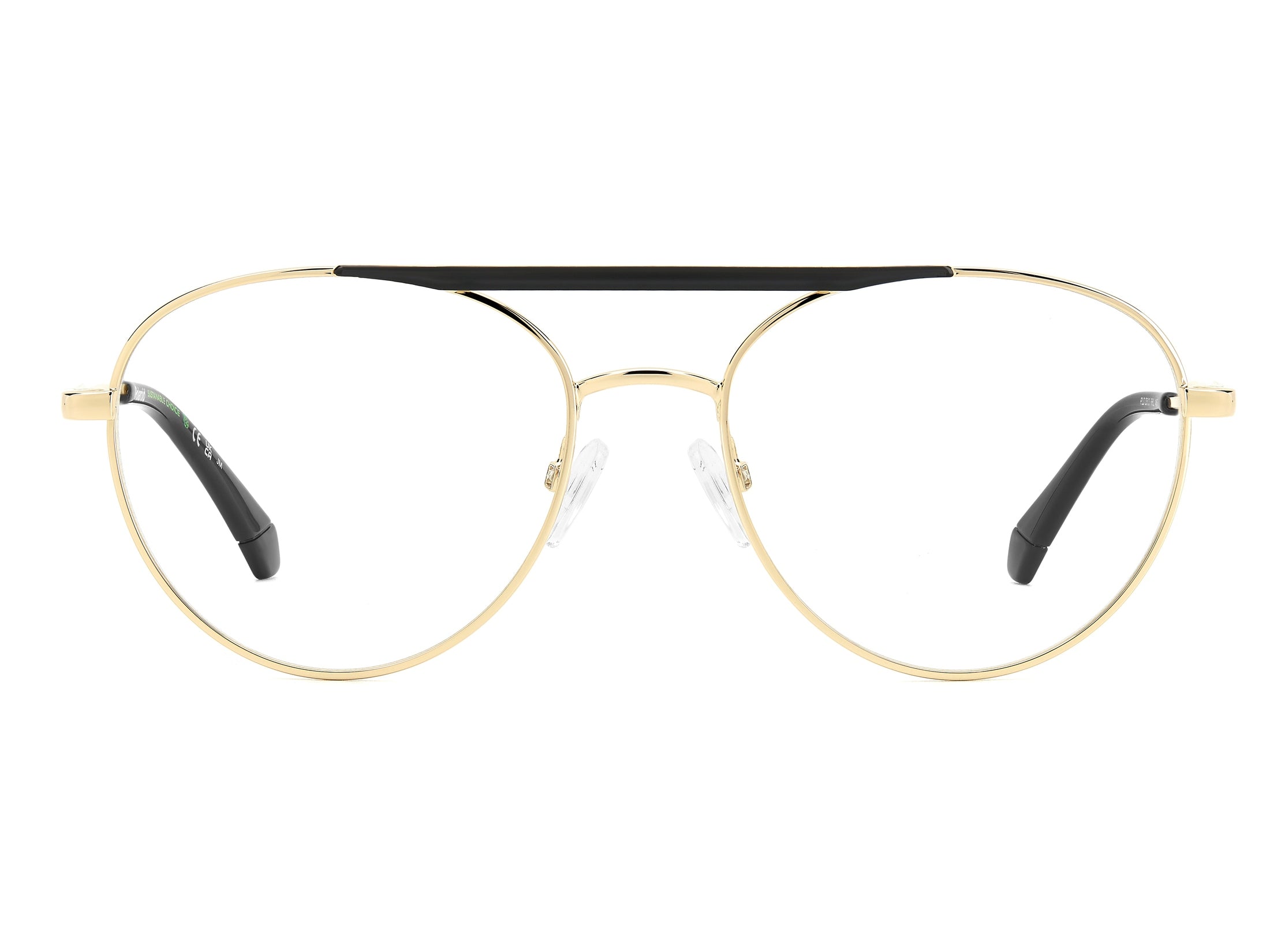 Polaroid Aviator Frames