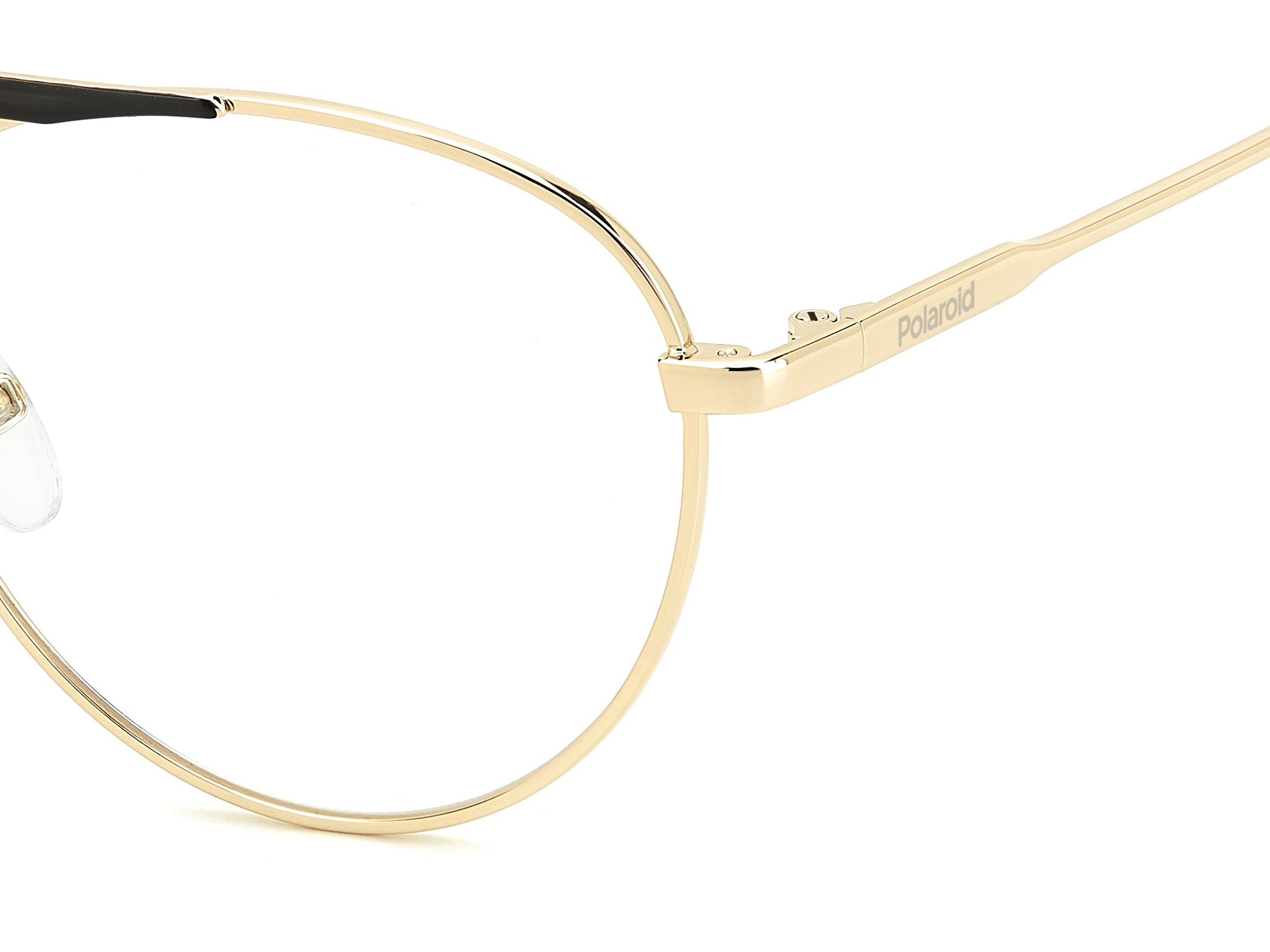 Polaroid Aviator Frames