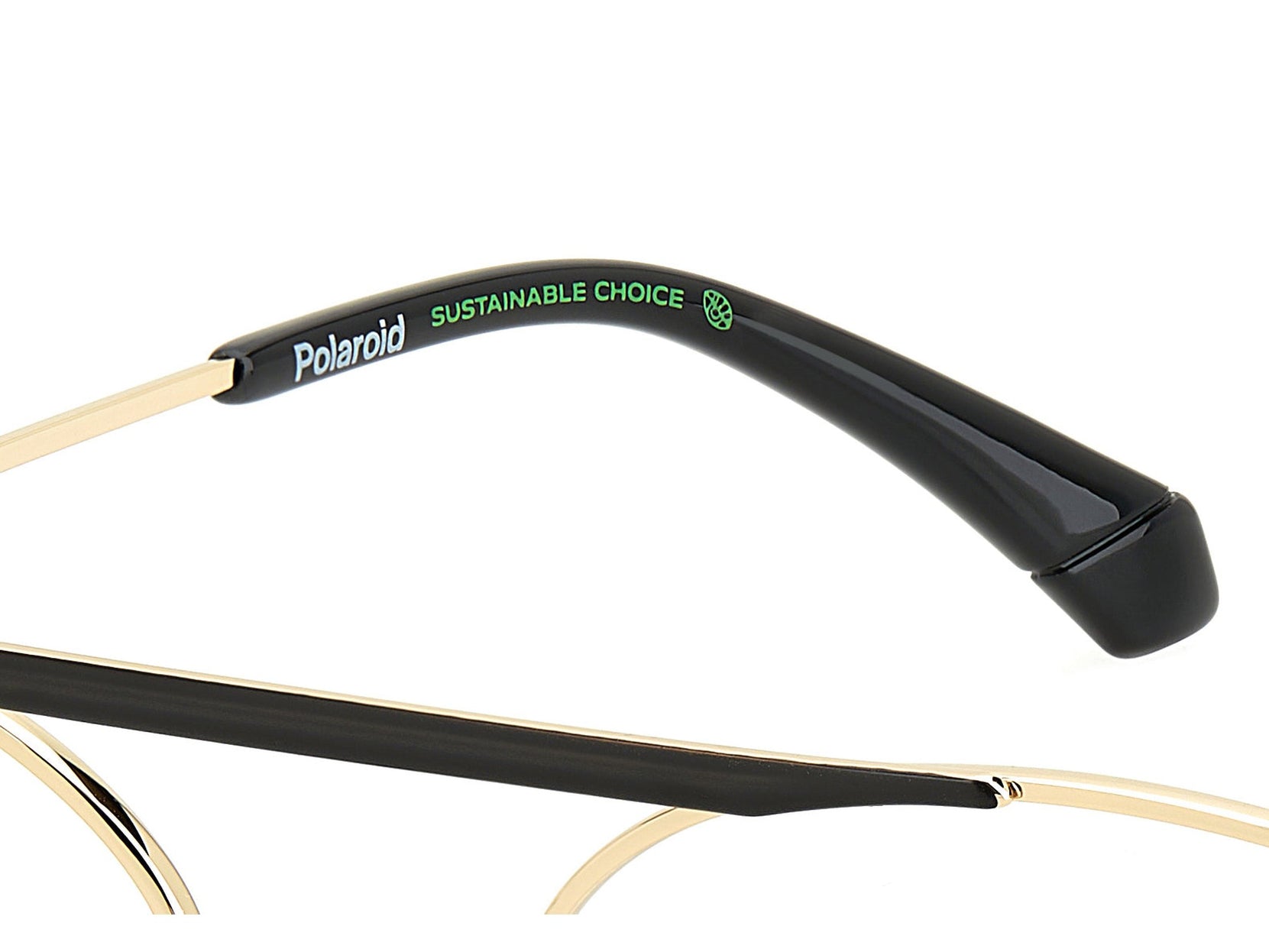 Polaroid Aviator Frames