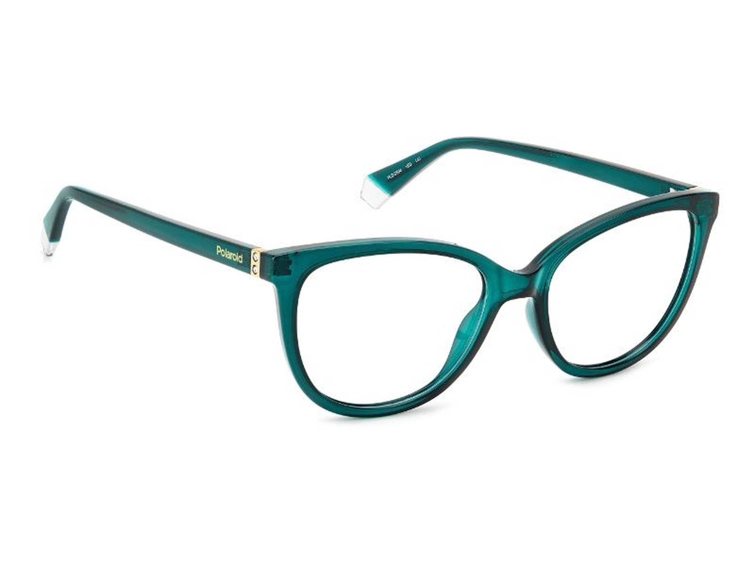 Polaroid Cat-Eye Frames