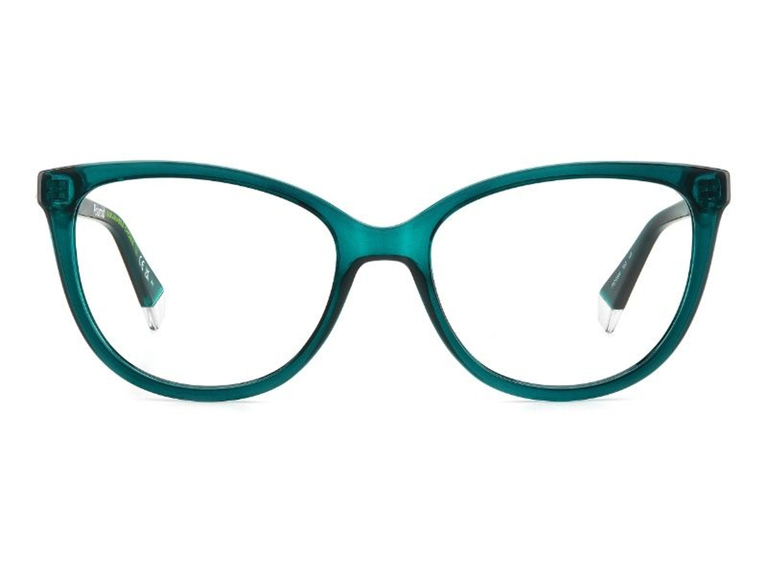 Polaroid Cat-Eye Frames