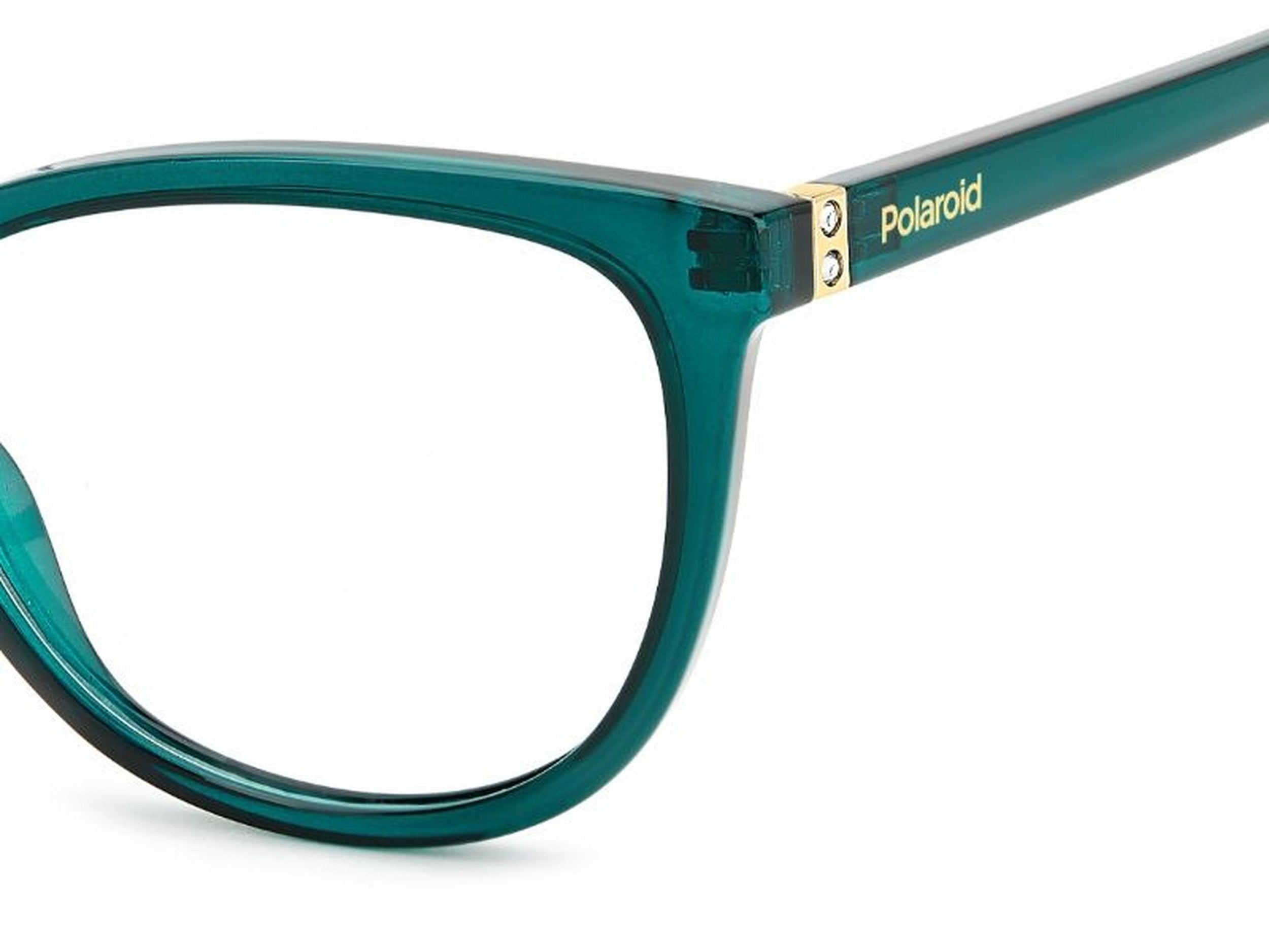 Polaroid Cat-Eye Frames