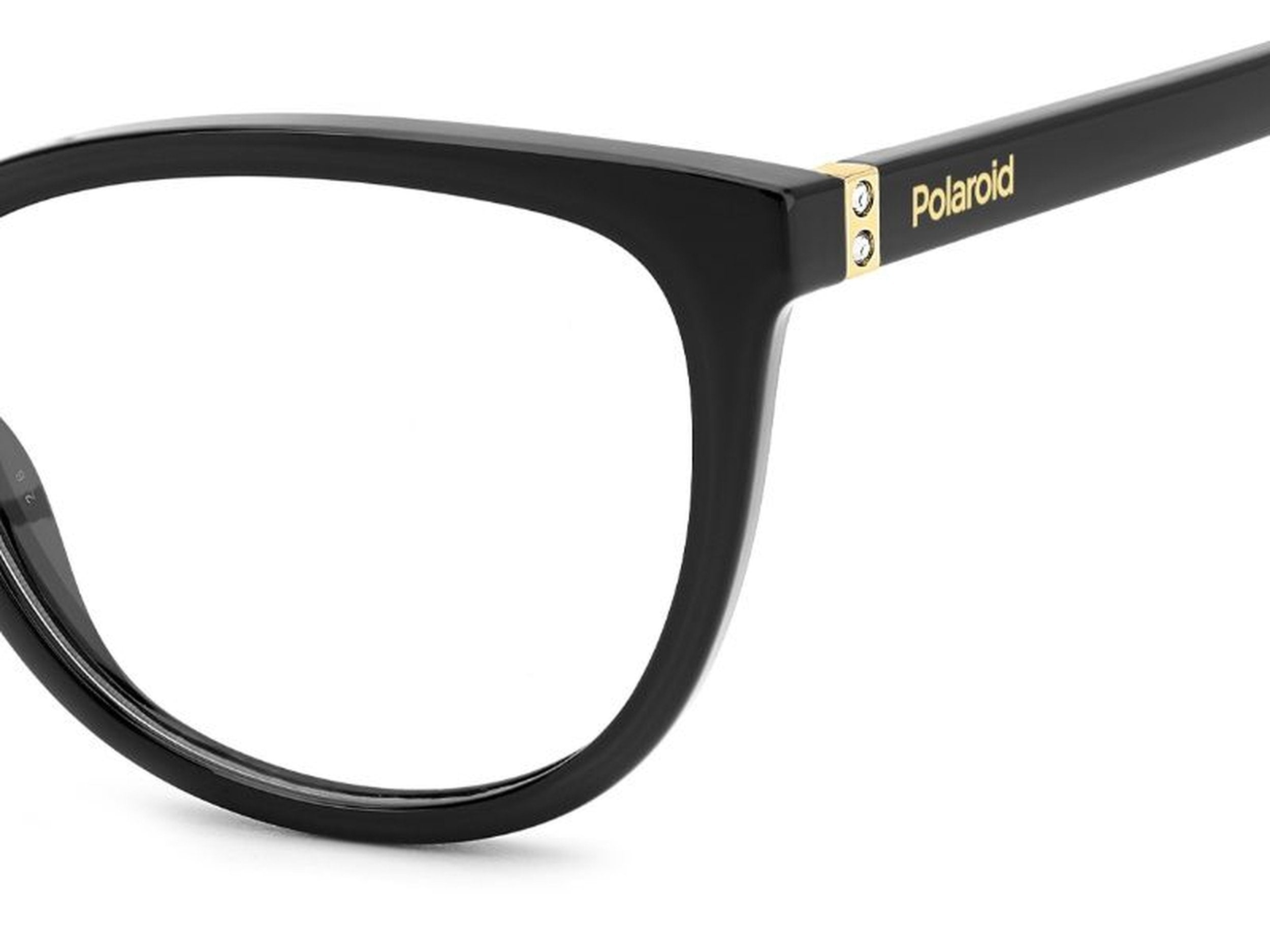 Polaroid Cat-Eye Frames