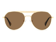 Polaroid Aviator Sunglasses - PLD 6211/S/X