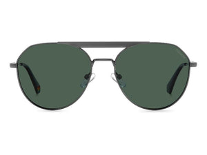 Polaroid Aviator sunglasses - PLD 6211/S/X
