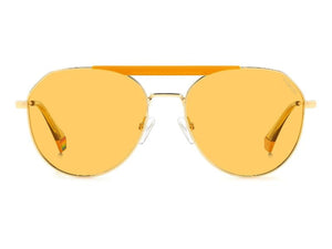 Polaroid Aviator sunglasses - PLD 6211/S/X