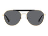 Polaroid Square Sunglasses